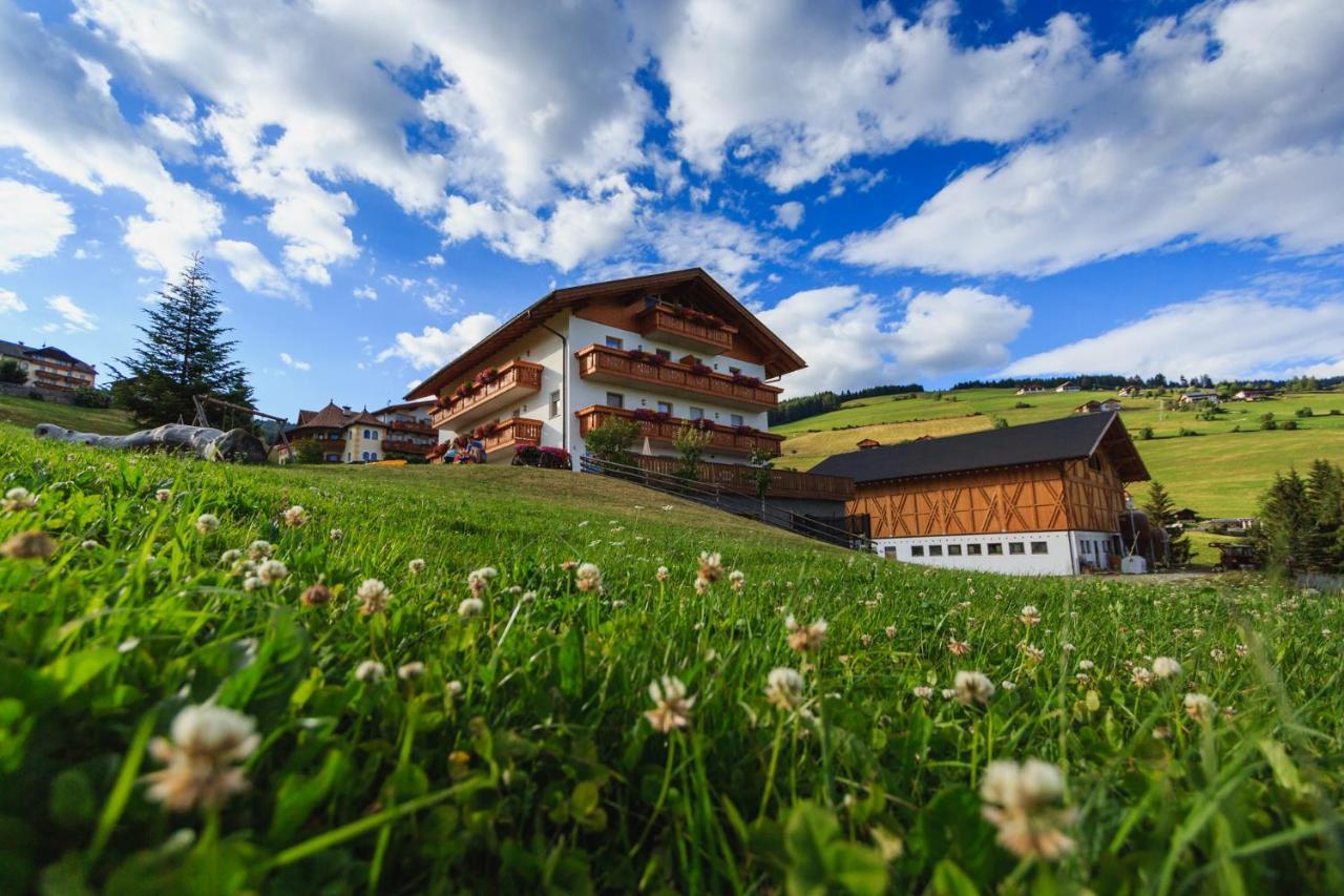 Residence Speckerhof Maranza Dış mekan fotoğraf