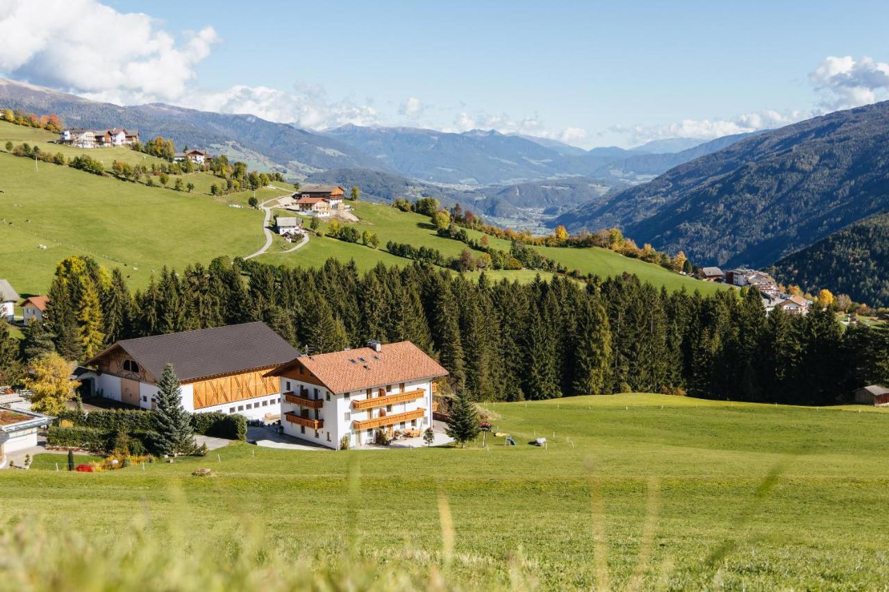 Residence Speckerhof Maranza Dış mekan fotoğraf